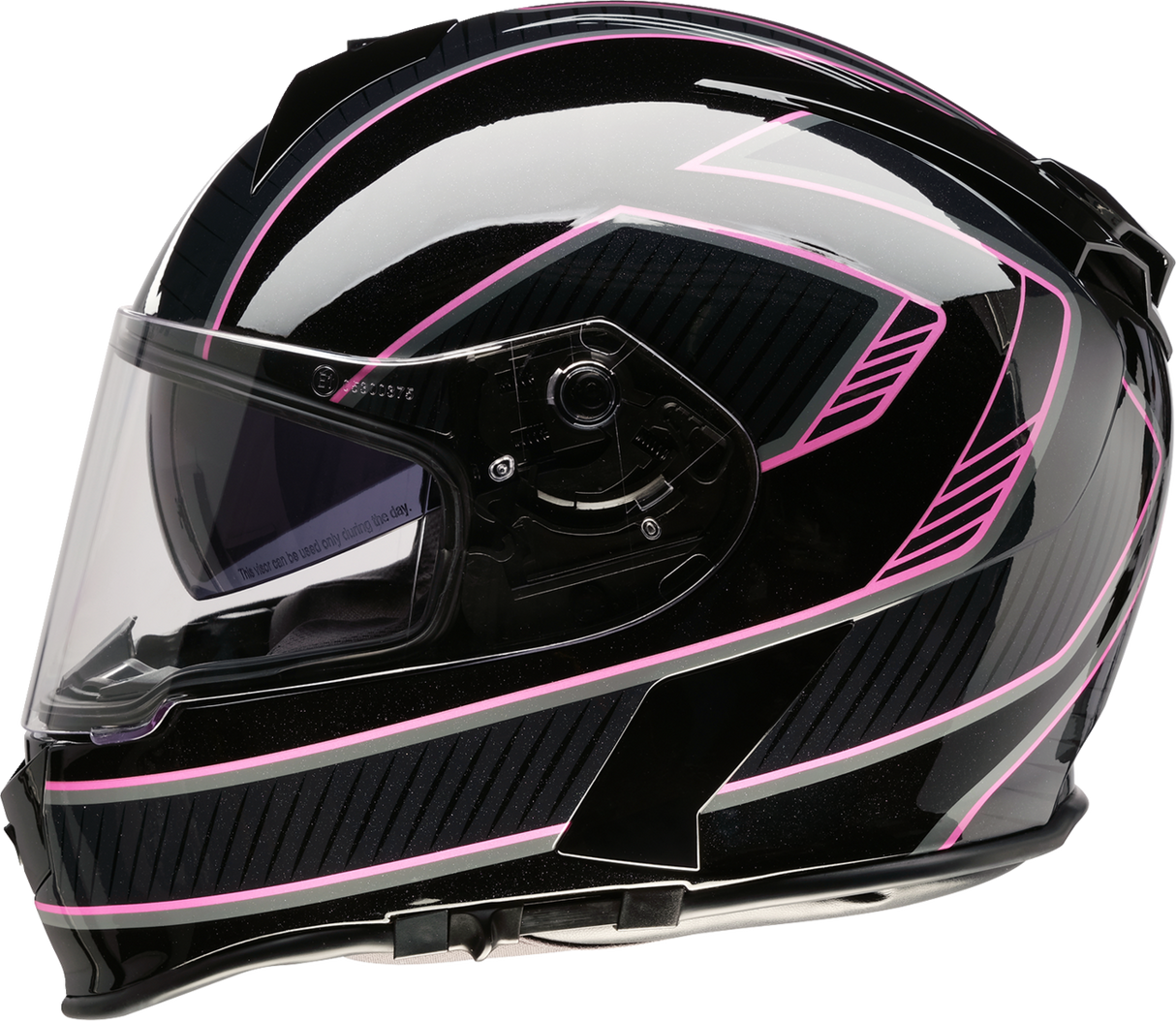 Warrant Amplify Helmet