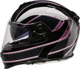 Warrant Amplify Helmet