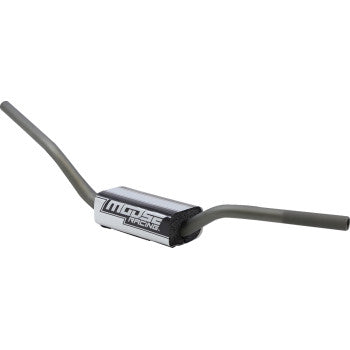 Moose Offroad 1-1/8" EKO Aluminum Handlebar 1-1/8" EKO Aluminum Handlebar - YZF/KXF - Silver