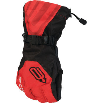 Arctiva Pivot 8 Gloves