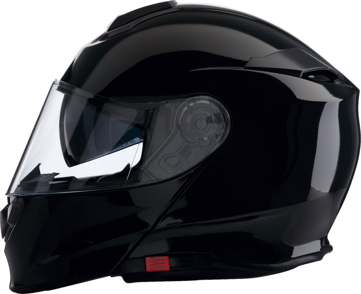 Solaris Modular Helmet