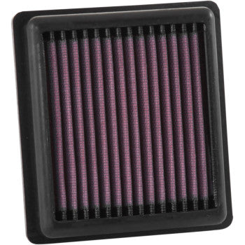 K & N High-Flow Air Filter - CF Moto