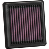 K & N High-Flow Air Filter - CF Moto