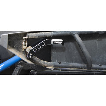 Moose Offroad Billet Door Handles Billet Door Handles