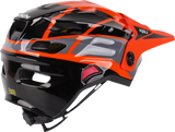 Child Maya Race Full Face Bicycle Helmet