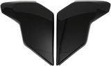 Airflite™ Helmet Side Plates — Solid