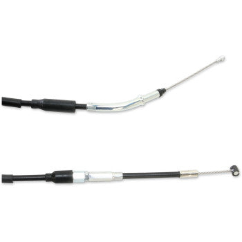 Moose Offroad Black Vinyl Clutch Cable Black Vinyl Clutch Cable - Suzuki