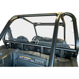 Moose Offroad Rear Back Panel Back Panel - Polaris - RZR '14-'24