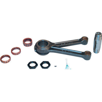 S&S Cycle Heavy-Duty Connecting Rod Sets - Evolution Big Twin '84-'99