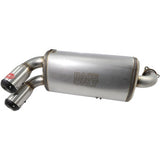 S&S Cycle Power Tune® XTO Muffler - Race Only - Polaris