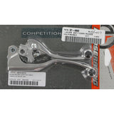 Moose Offroad Competition Lever Set Competition Lever Set - Black