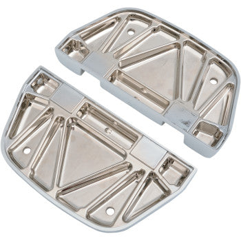 Passenger Floorboards and Inserts