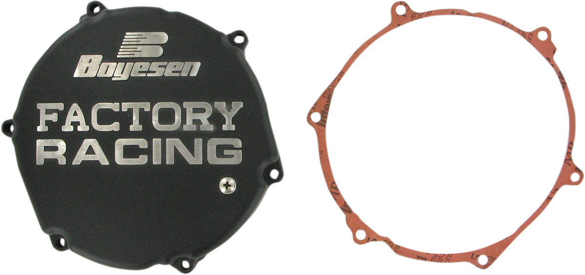 Factory Clutch Cover