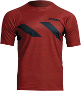 Assist Hazard Short-Sleeve Jersey
