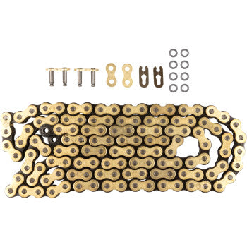 Moose Offroad 520 RXP Pro-MX Chain 520 RXP - Pro-MX Chain - 124 Links - Gold