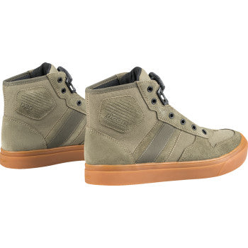 Icon Dog Days Boots