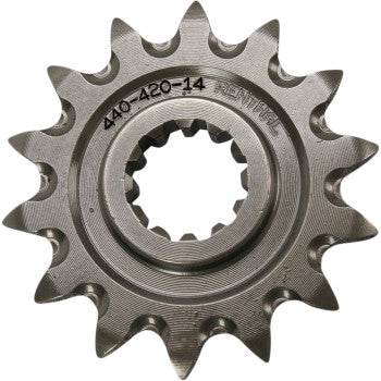 RENTHAL Front Sprocket - 14 Tooth - Gas Gas/Husqvarna/KTM