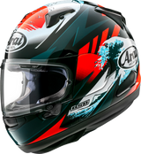 Arai Quantum-X Wave Helmet