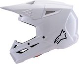 SM3 Solid Helmet