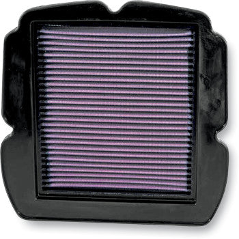 K & N OE Replacement High-Flow Air Filter - Suzuki