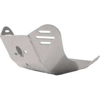 Moose Offroad Aluminum Skid Plate — Skid Plate Skid Plate - KTM