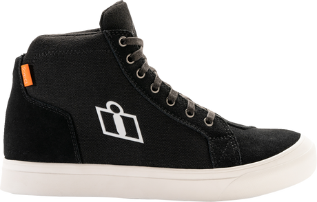 Carga Boots