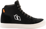 Carga Boots