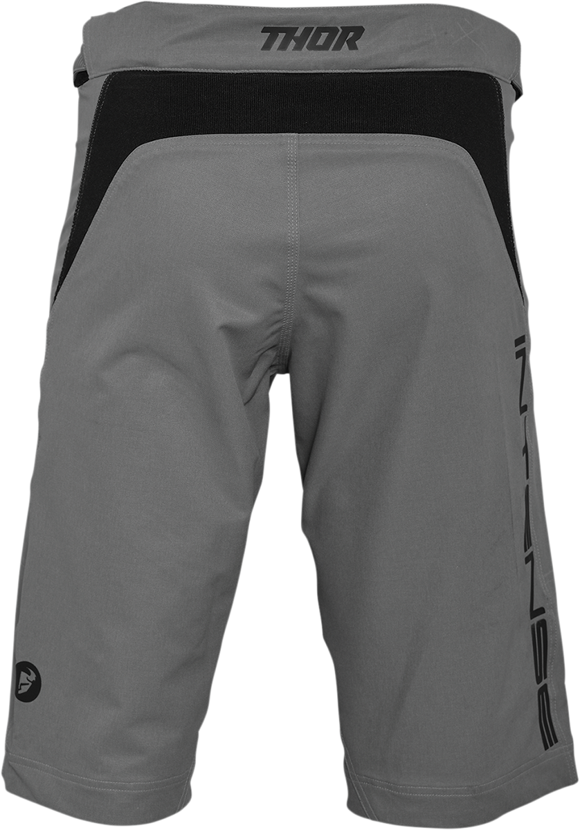 Intense Assist Shorts