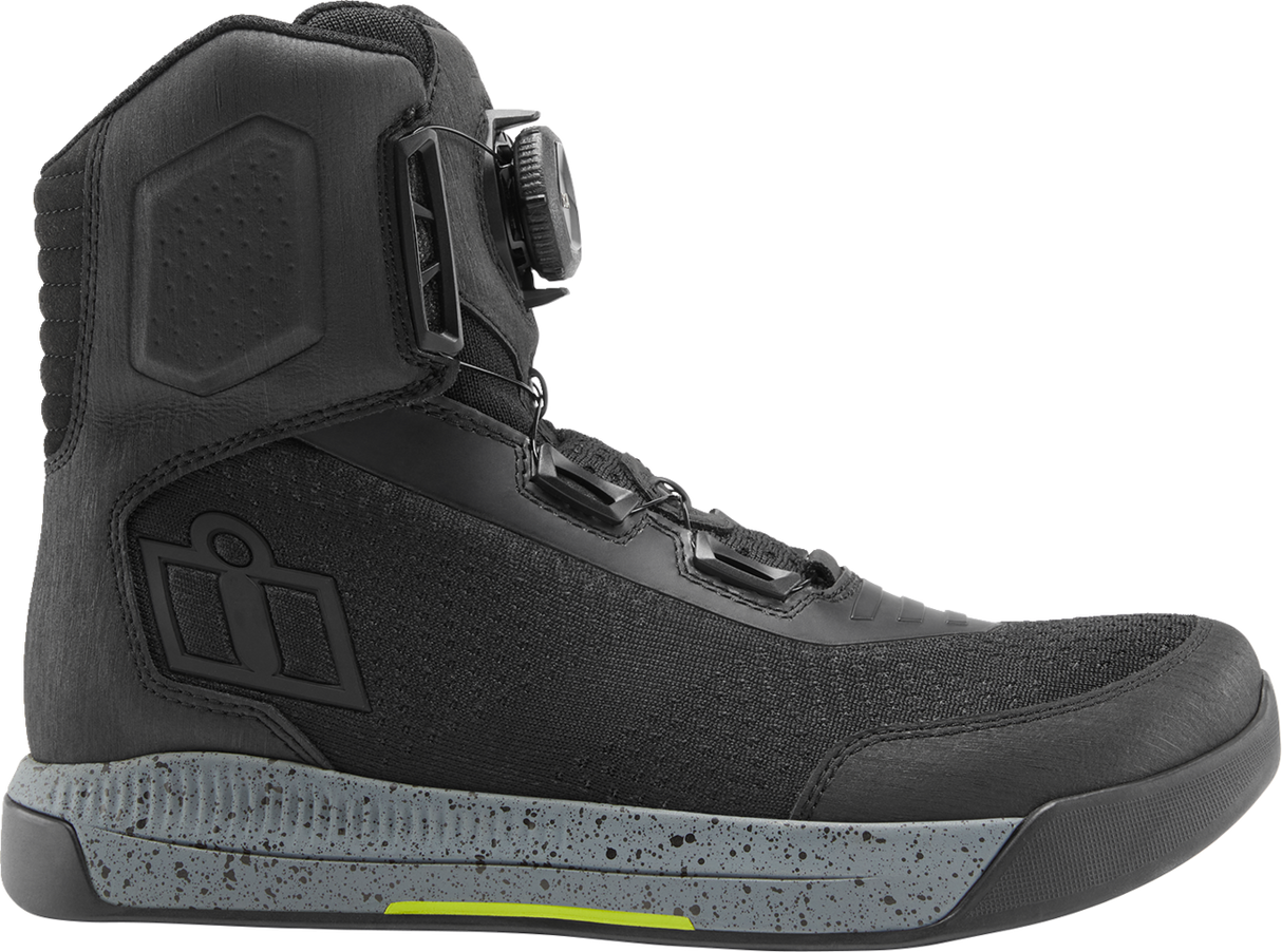 Overlord™ Vented Boots