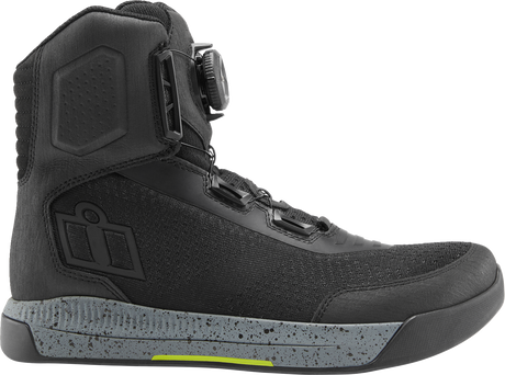 Overlord™ Vented Boots