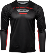 Intense MTB Long-Sleeve Jersey