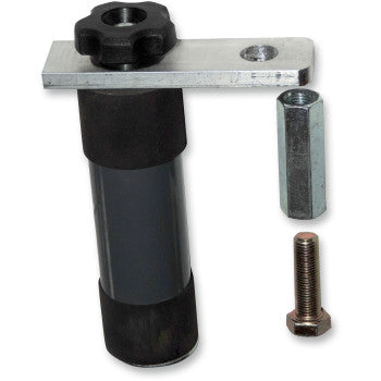 Moose Offroad ATV/UTV Flag Mount Flag Mount - Twist Lock - Ranger/General