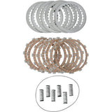 Moose Offroad Complete Clutch Kit Clutch Kit - TRX450R/ER