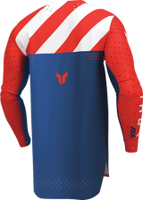 SPORTMODE Synth Jersey