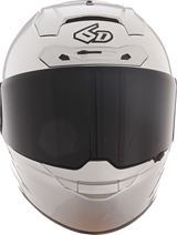 ATS-1R Solid Helmet