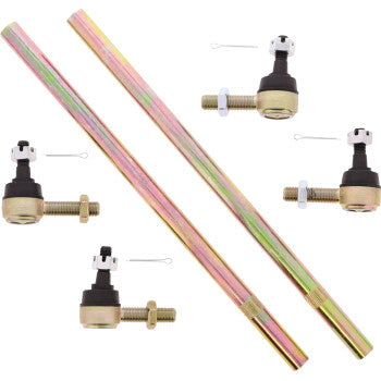 Moose Offroad Tie-Rod Assembly Upgrade Kit - CFMOTO