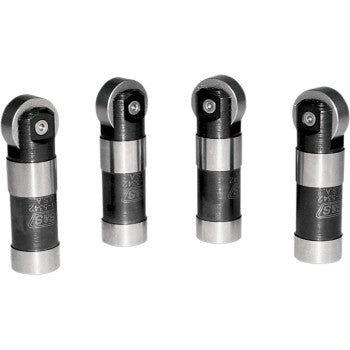 S&S Cycle Hydraulic Tappets - Evolution Big Twin | XL