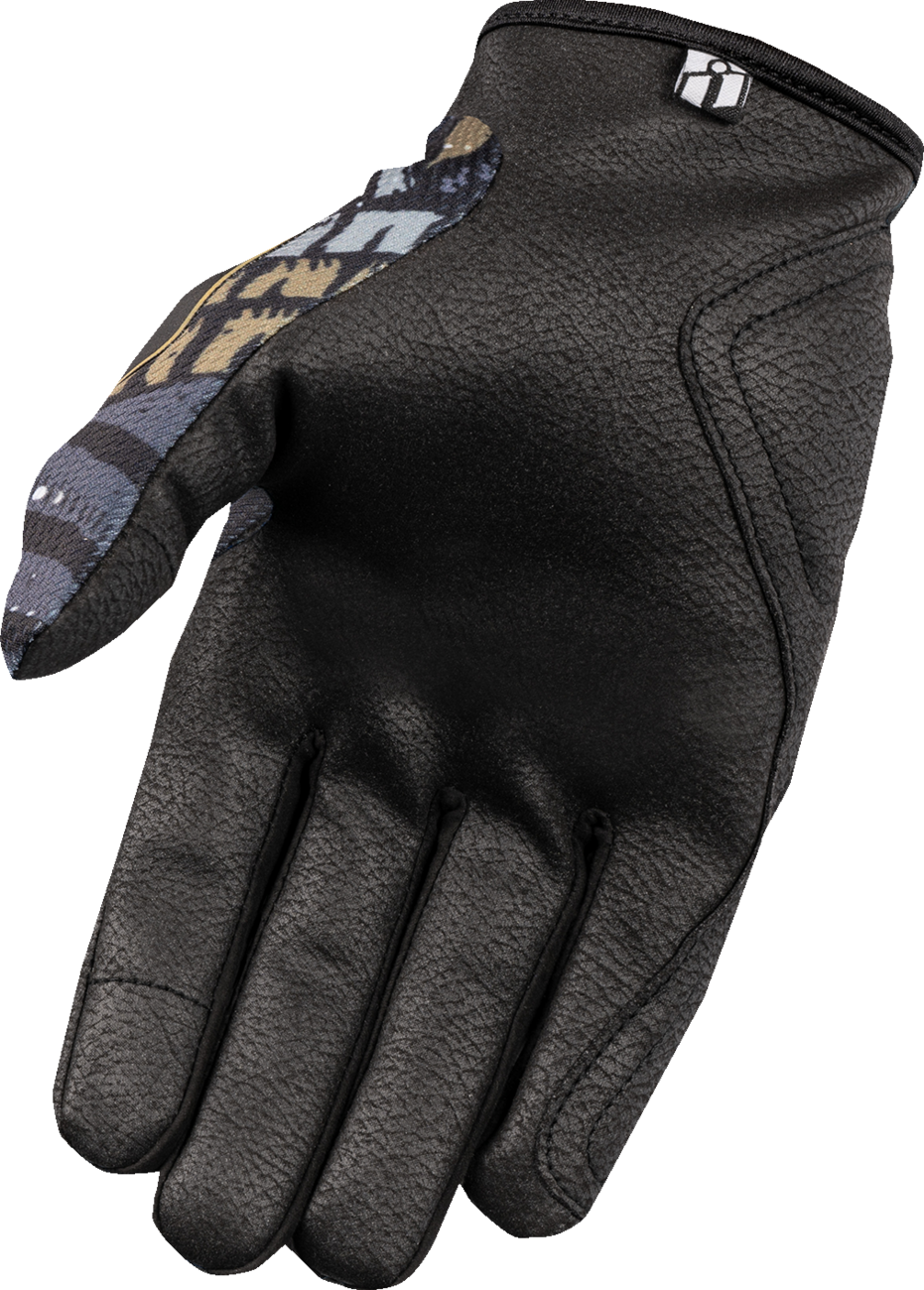 Hooligan Daytripper™ Gloves