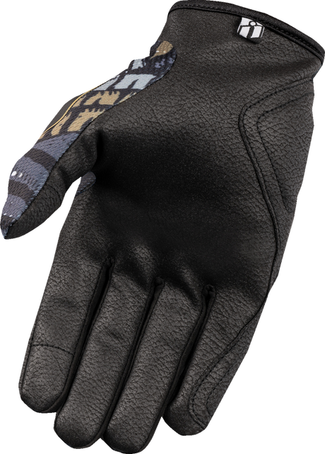 Hooligan Daytripper™ Gloves