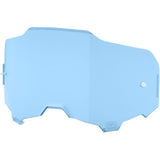100 Percent Armega/Armatic Injected Colored Lens