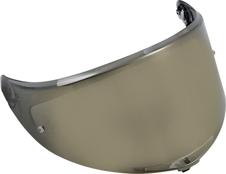K6/K6 S Helmet Pinlock® 120 MaxVision™ Prepared Shield