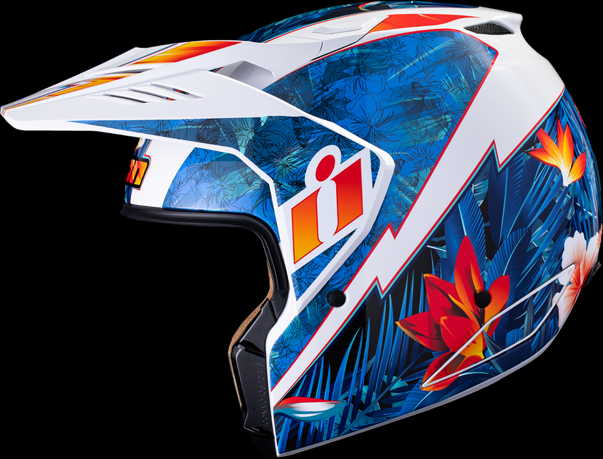 Elsinore™ Kaonohi Helmet