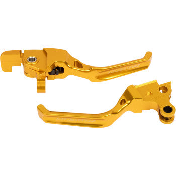 Method Lever Set