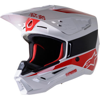 ALPINESTARS SM5 BOND HELMET