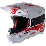 ALPINESTARS SM5 BOND HELMET