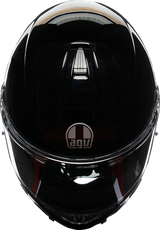 Tourmodular Solid Helmet