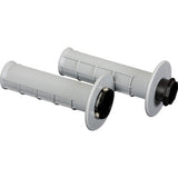 RENTHAL MX Original Lock-On Grips - Soft - Half-Waffle