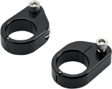 O/S Speeds Clamps