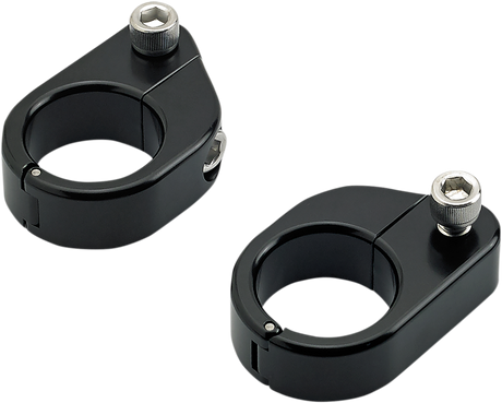 O/S Speeds Clamps