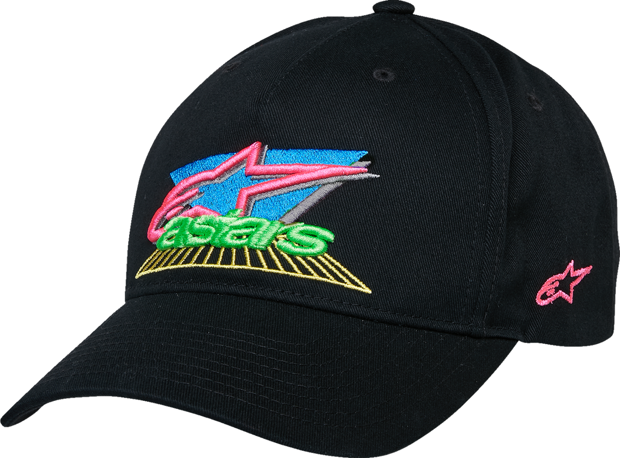 Vivid Hat